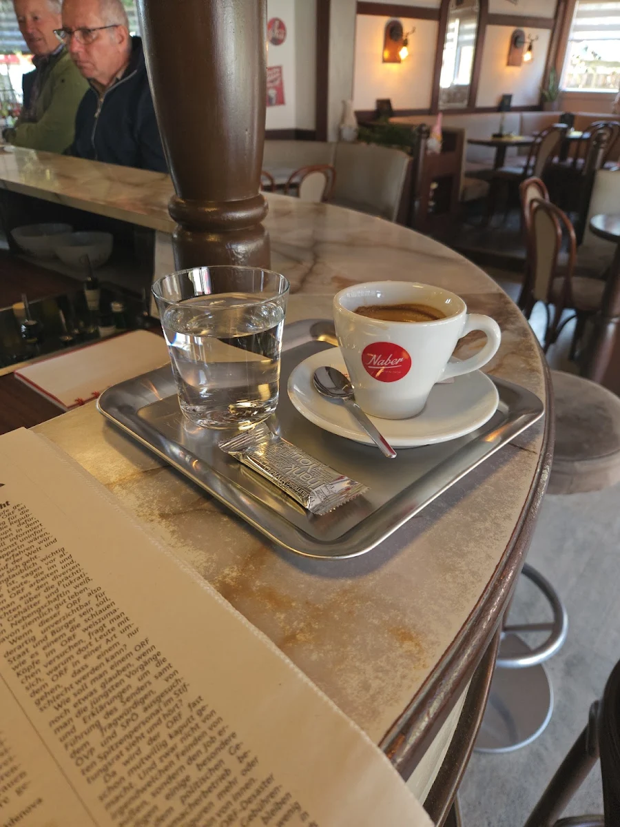 Essen und Trinken photo 1