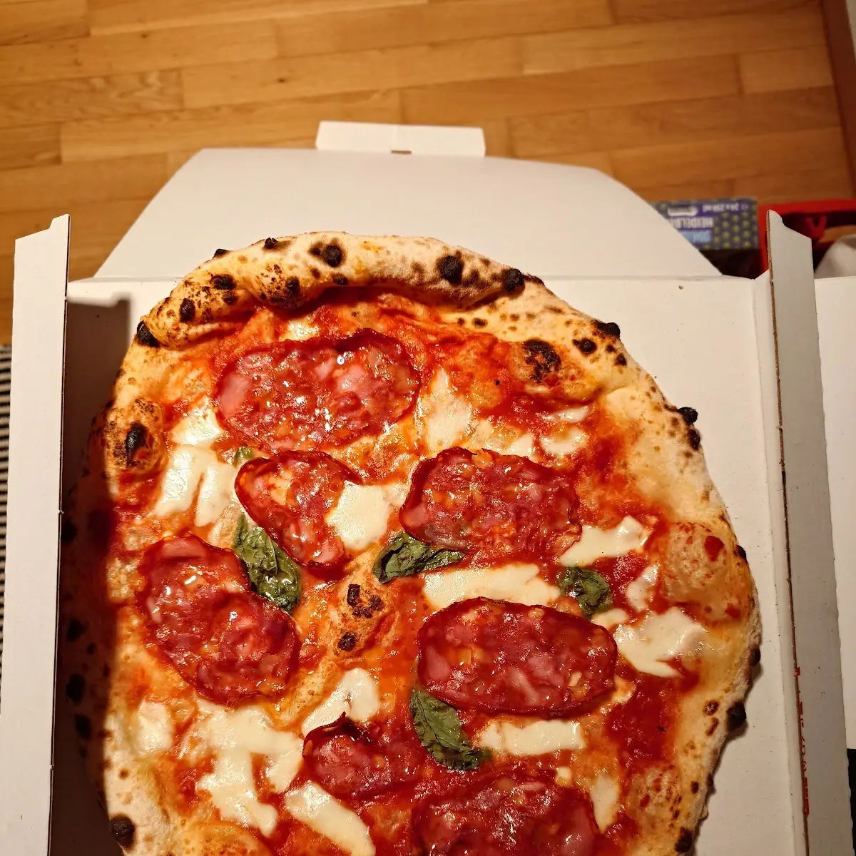 Essen und Trinken photo 8