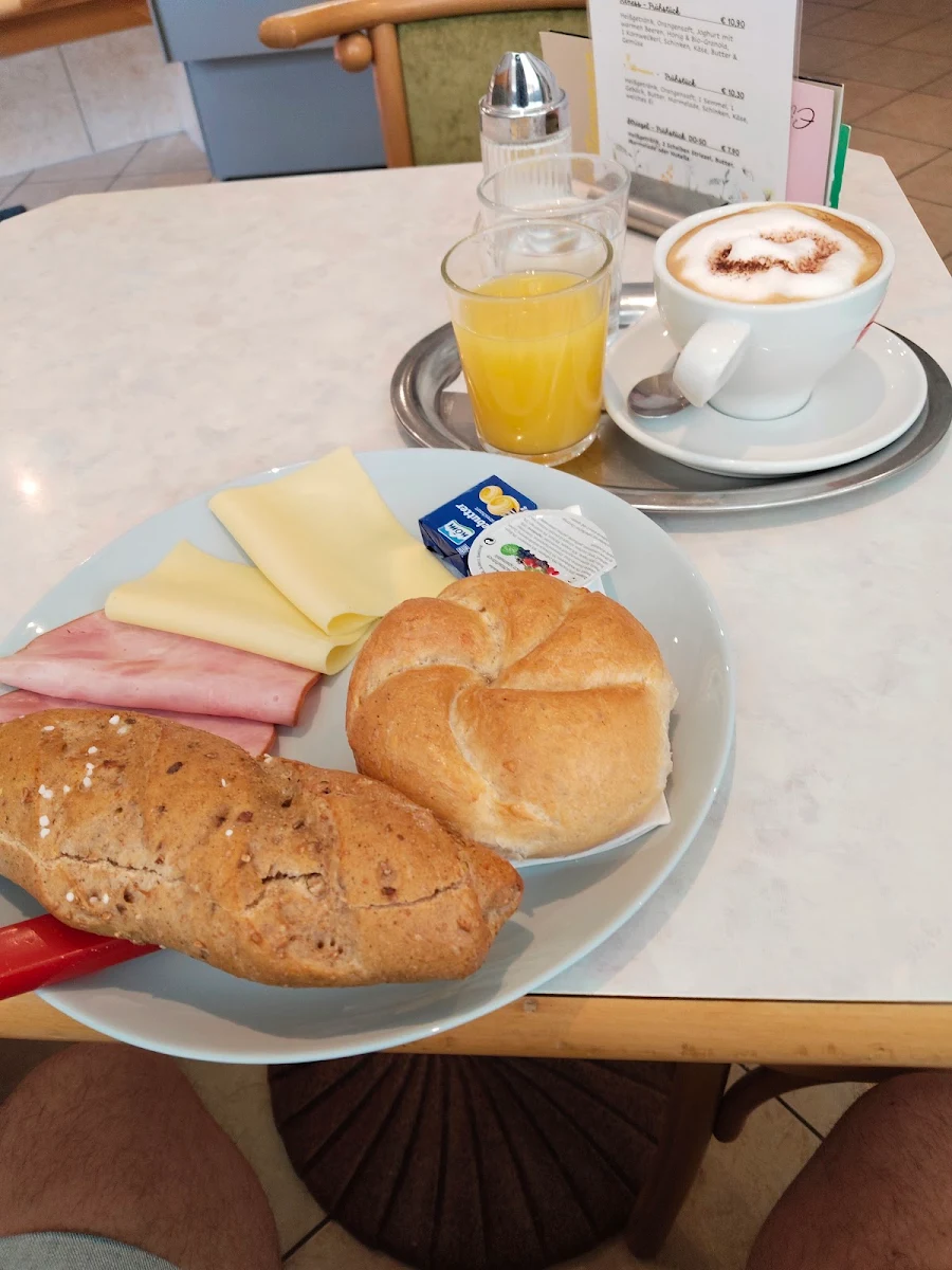 Essen und Trinken photo 6