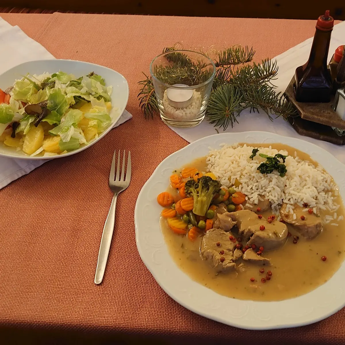 Essen und Trinken photo 3