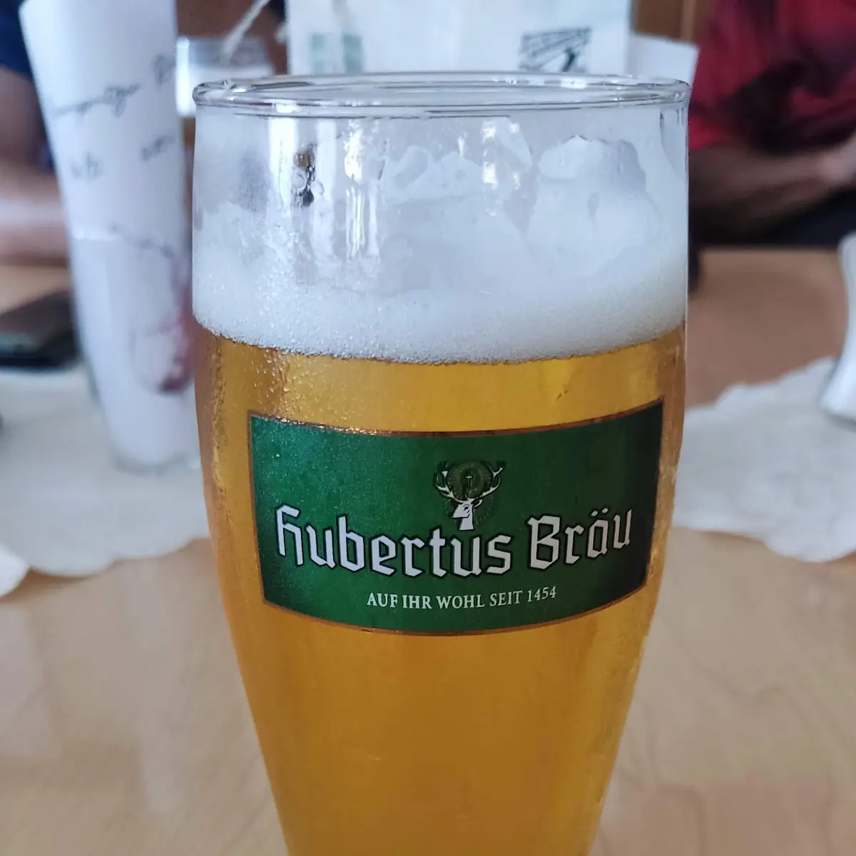 Essen und Trinken photo 5