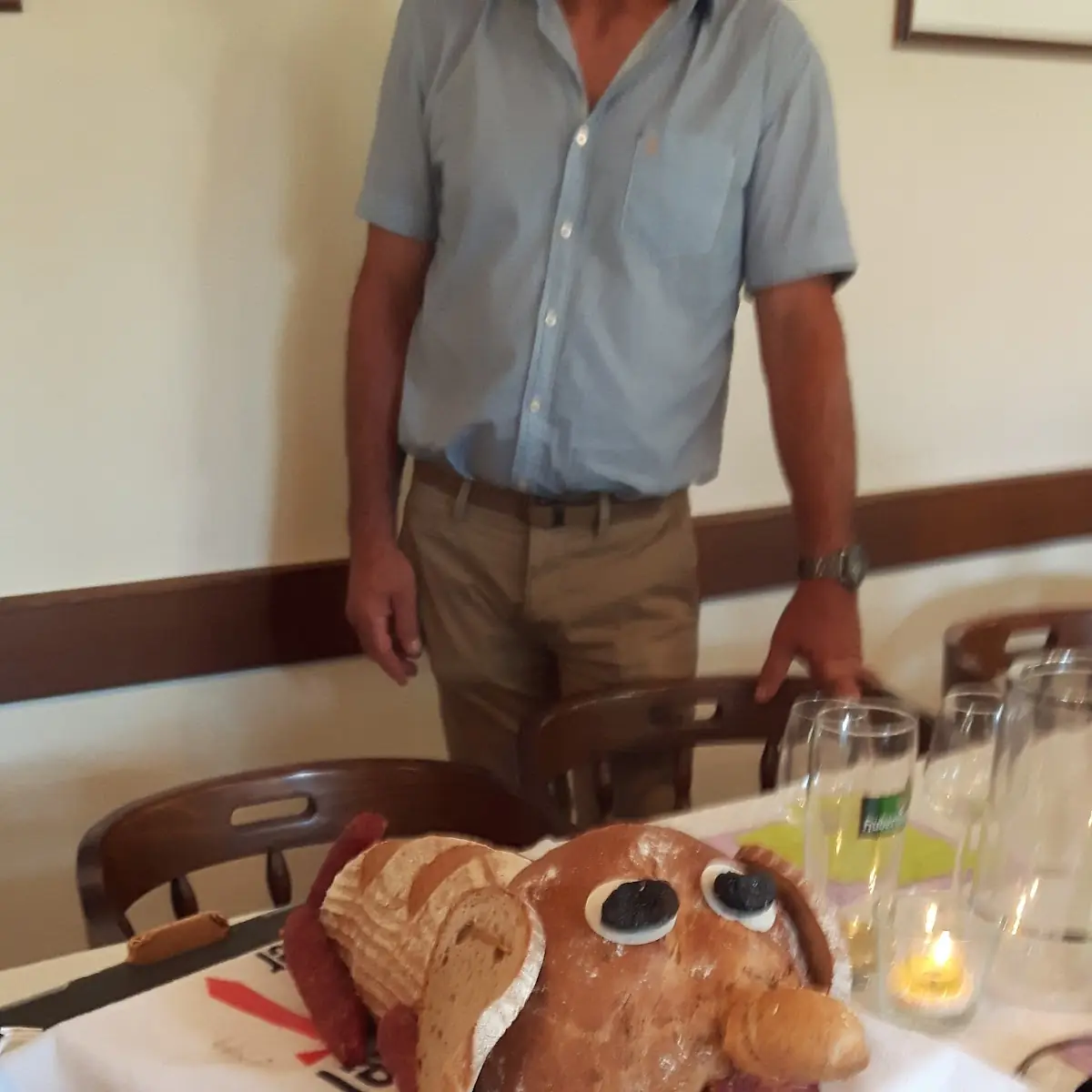 Essen und Trinken photo 7
