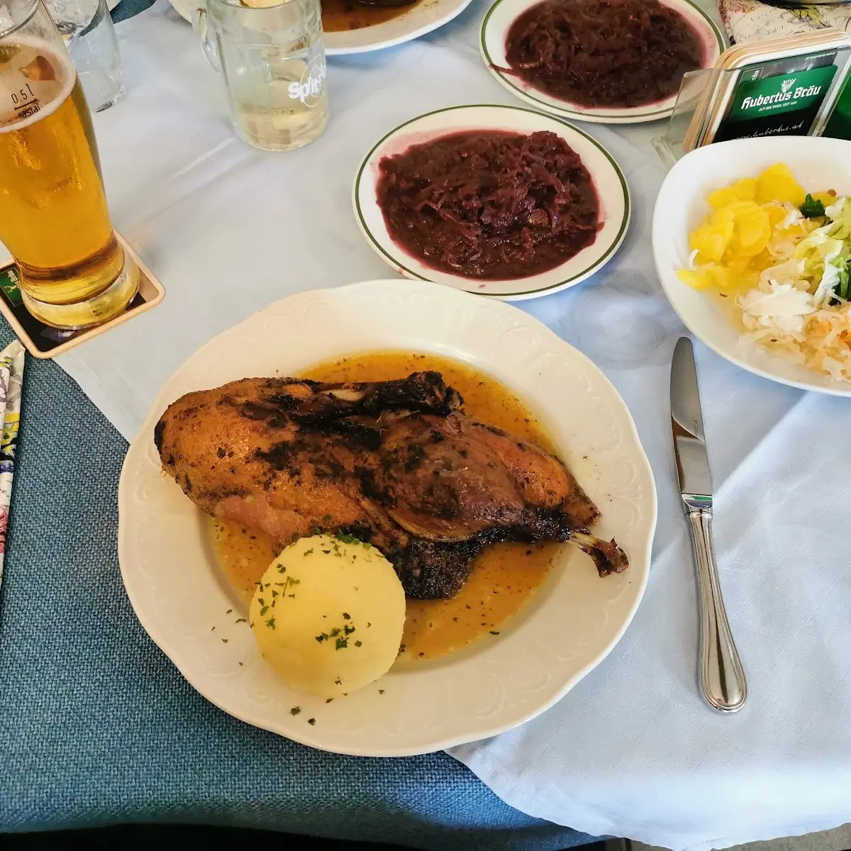 Essen und Trinken photo 8