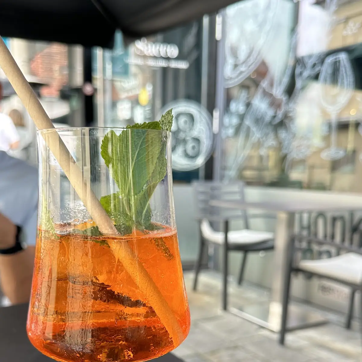 Essen und Trinken photo 5