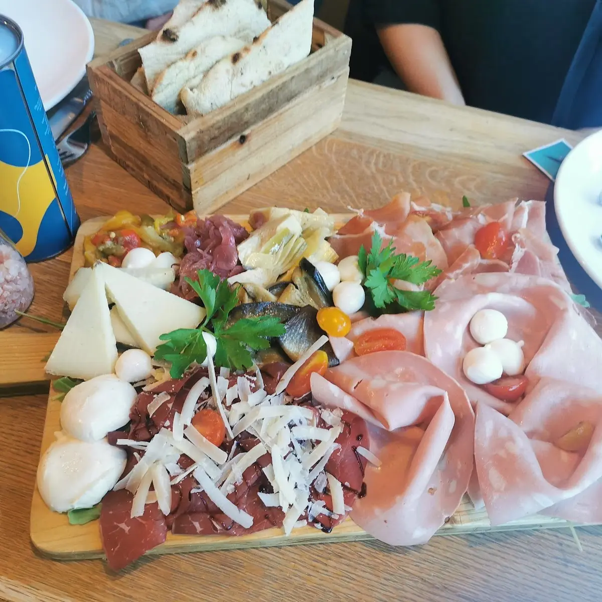 Essen und Trinken photo 7