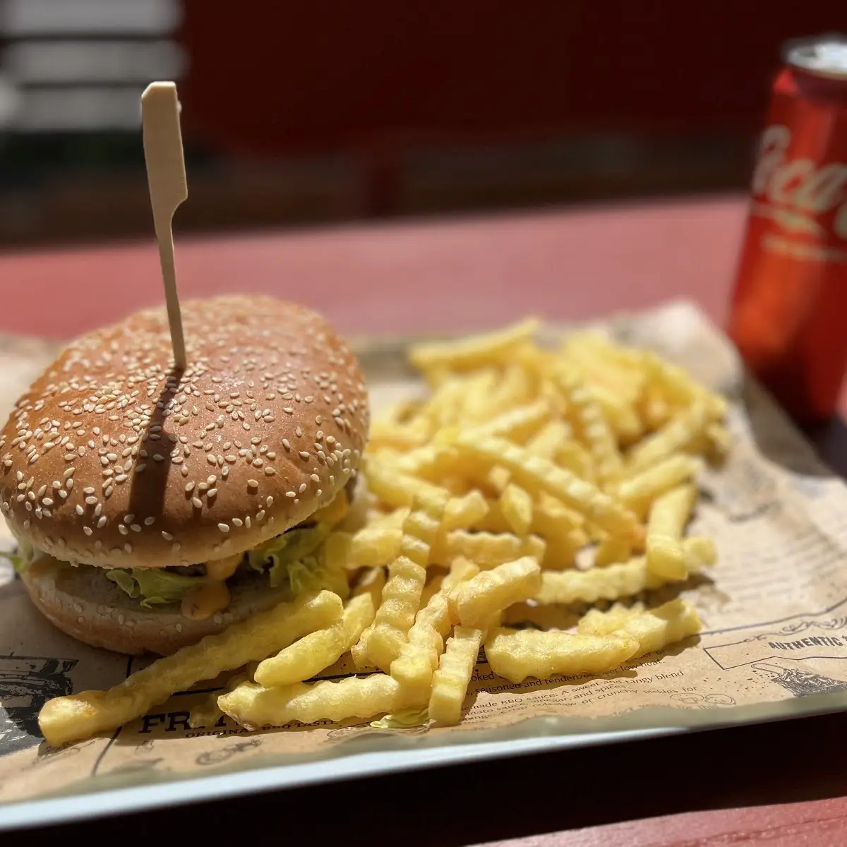 Essen und Trinken photo 7