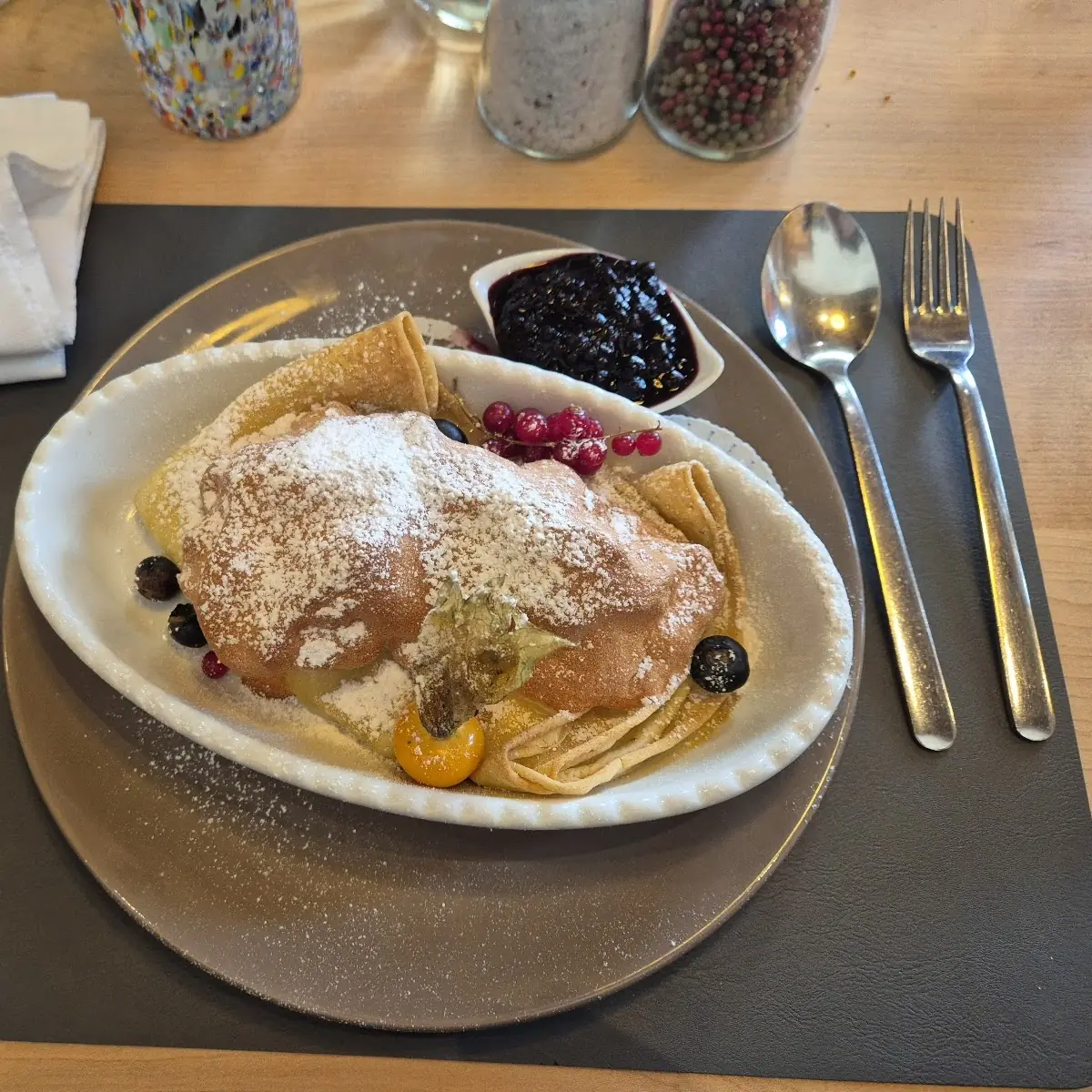 Essen und Trinken photo 10