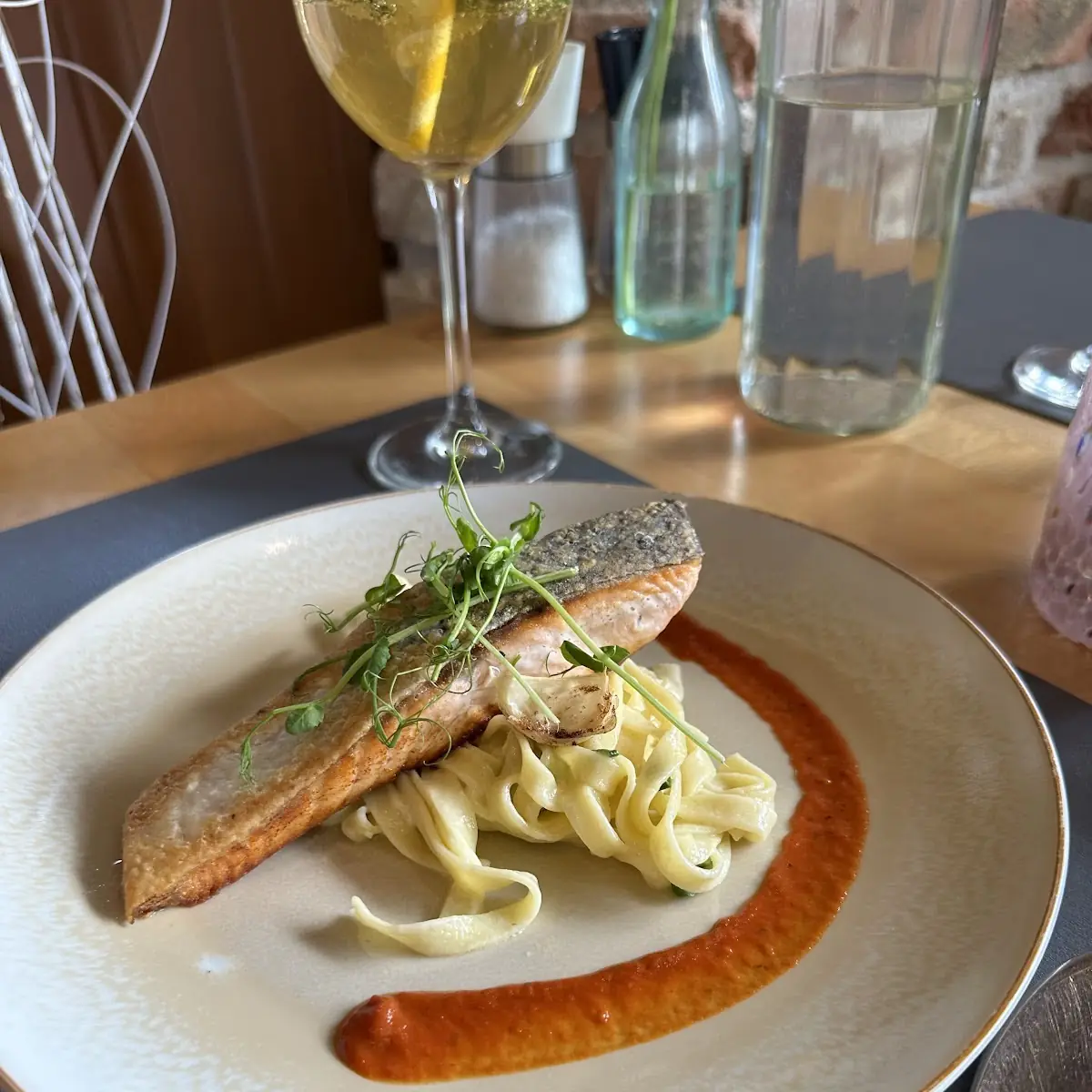 Essen und Trinken photo 4
