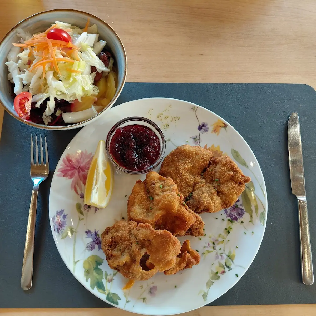 Essen und Trinken photo 6