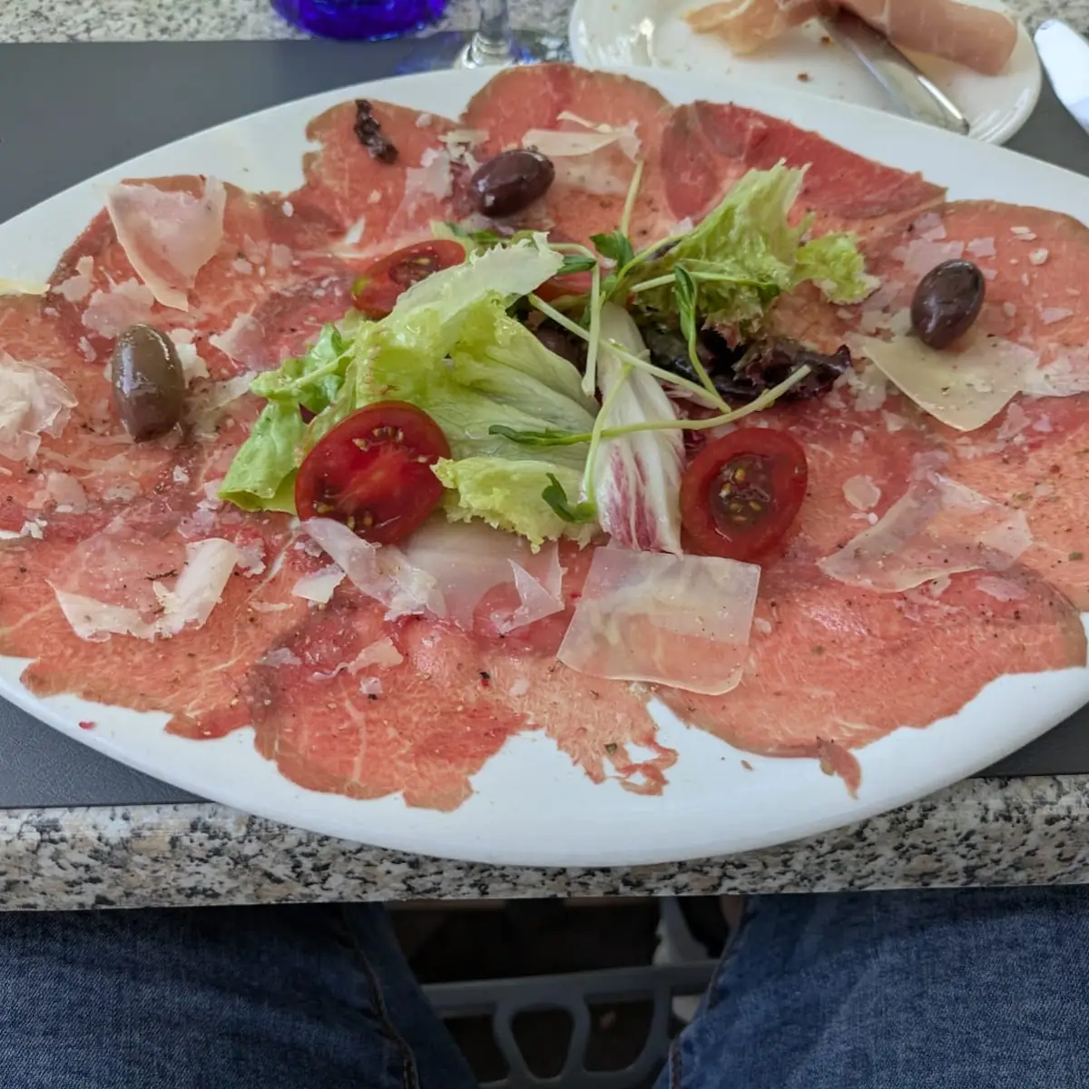 Essen und Trinken photo 7