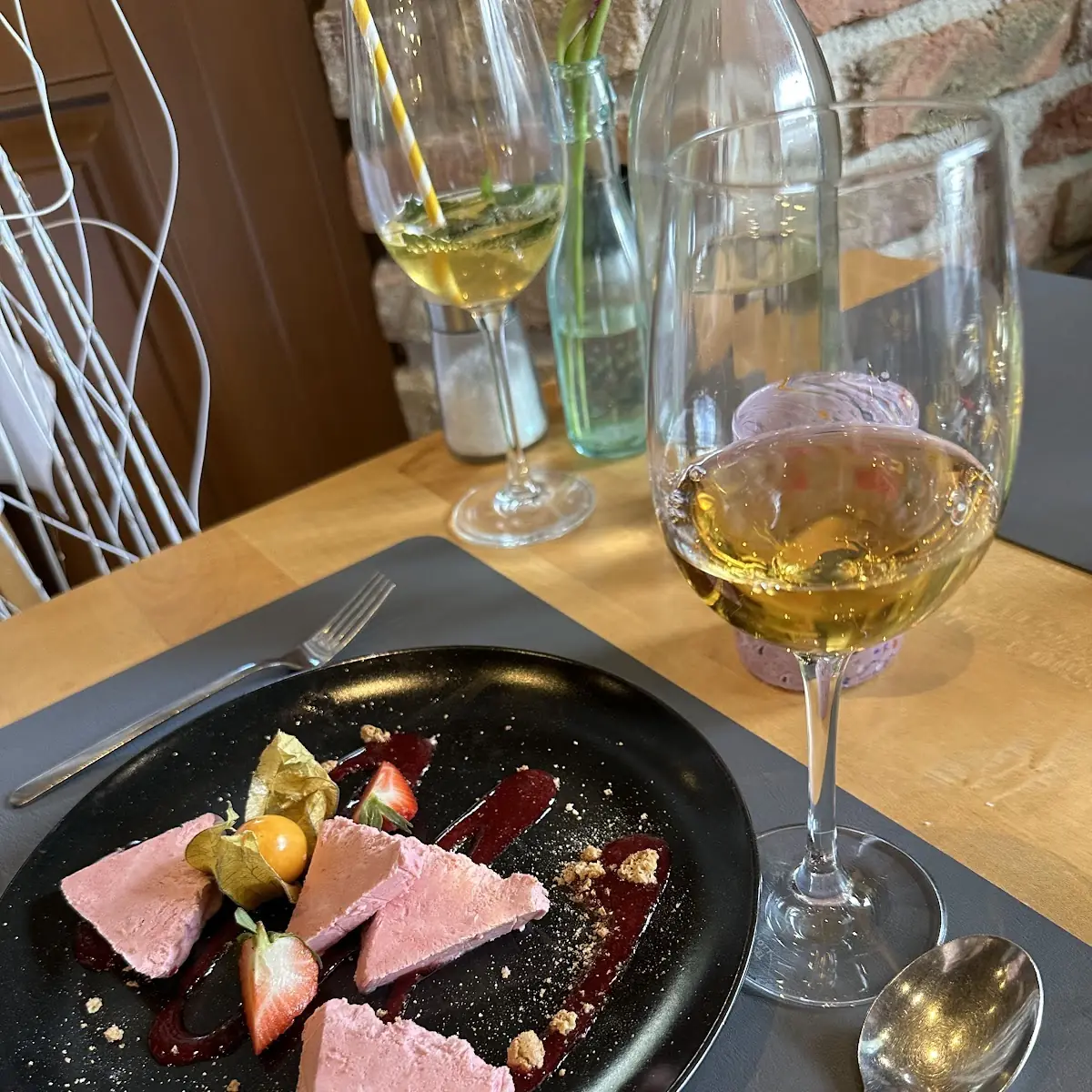 Essen und Trinken photo 8