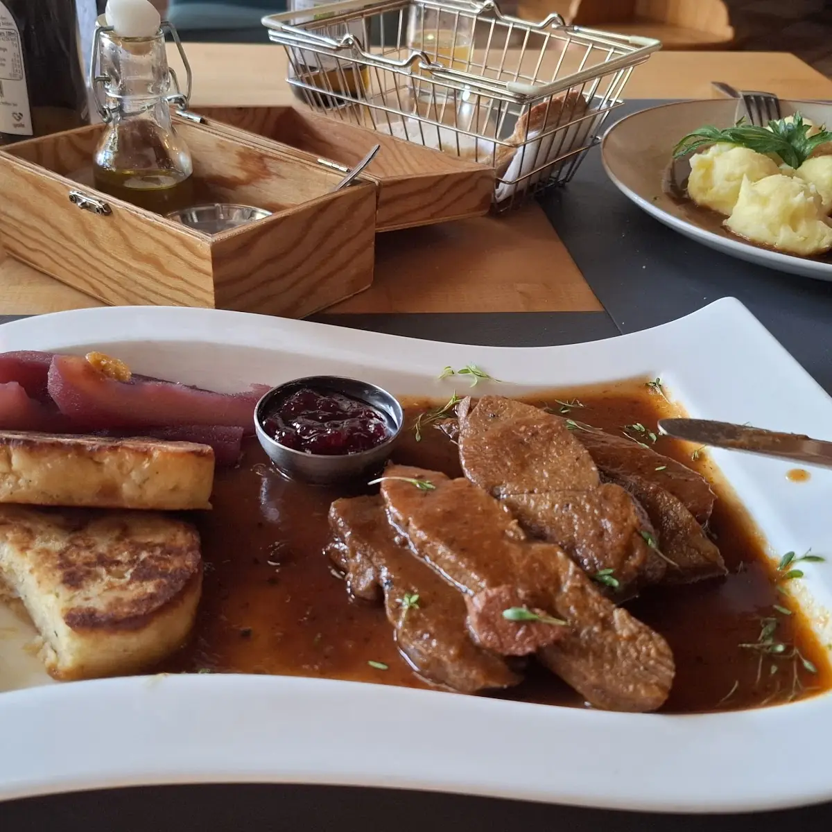 Essen und Trinken photo 9