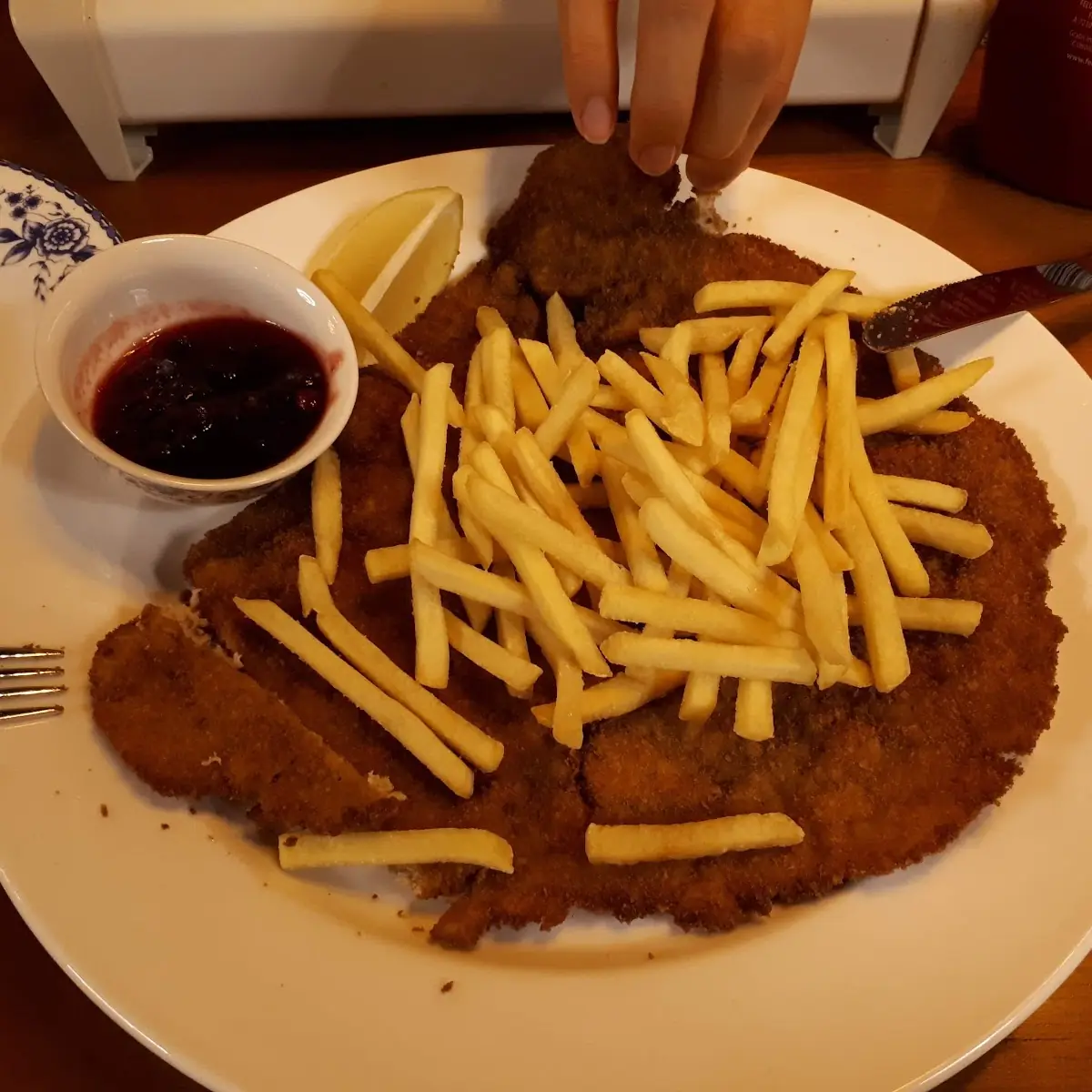 Essen und Trinken photo 7
