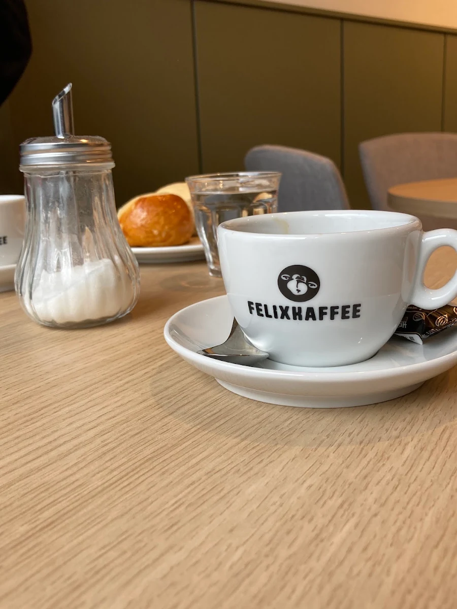 Essen und Trinken photo 1