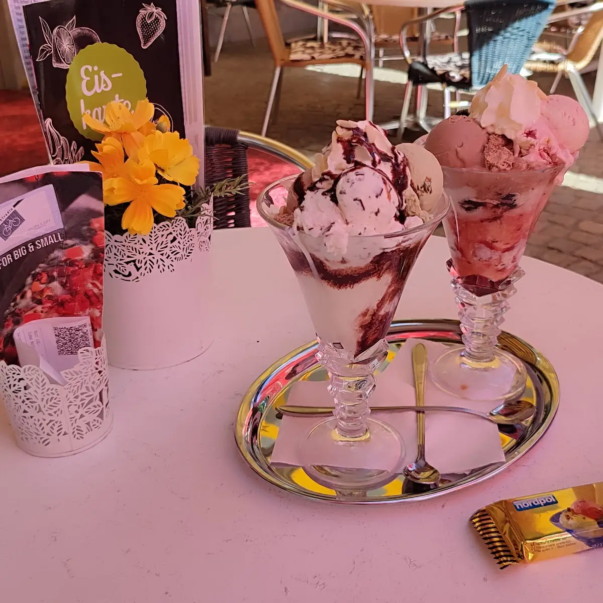Essen und Trinken photo 10