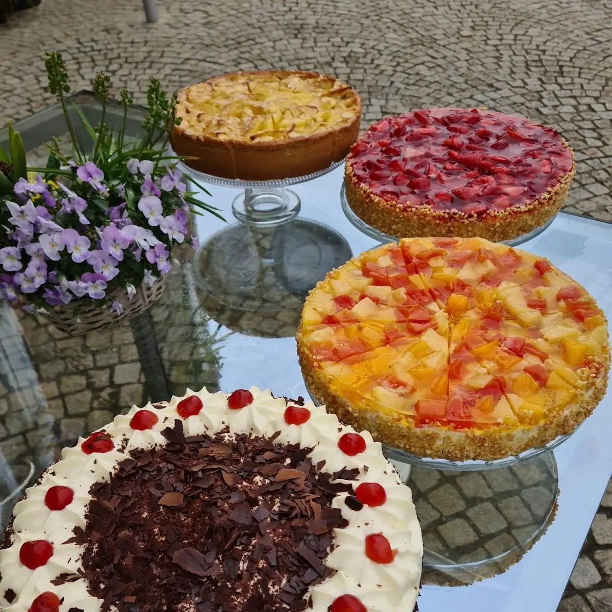 Essen und Trinken photo 2