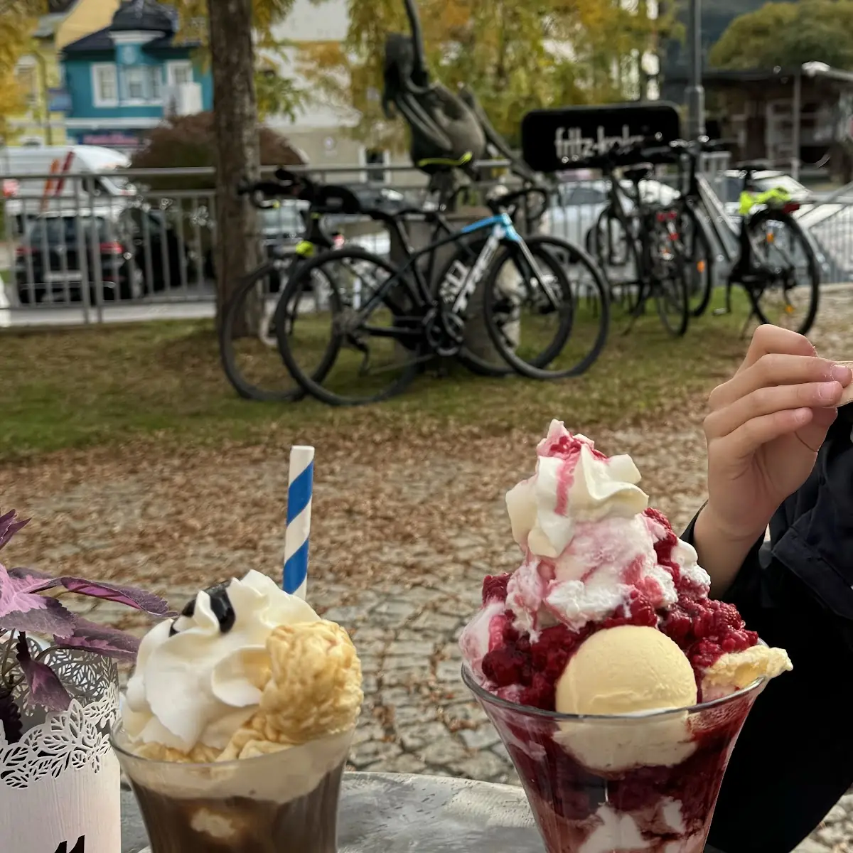 Essen und Trinken photo 3