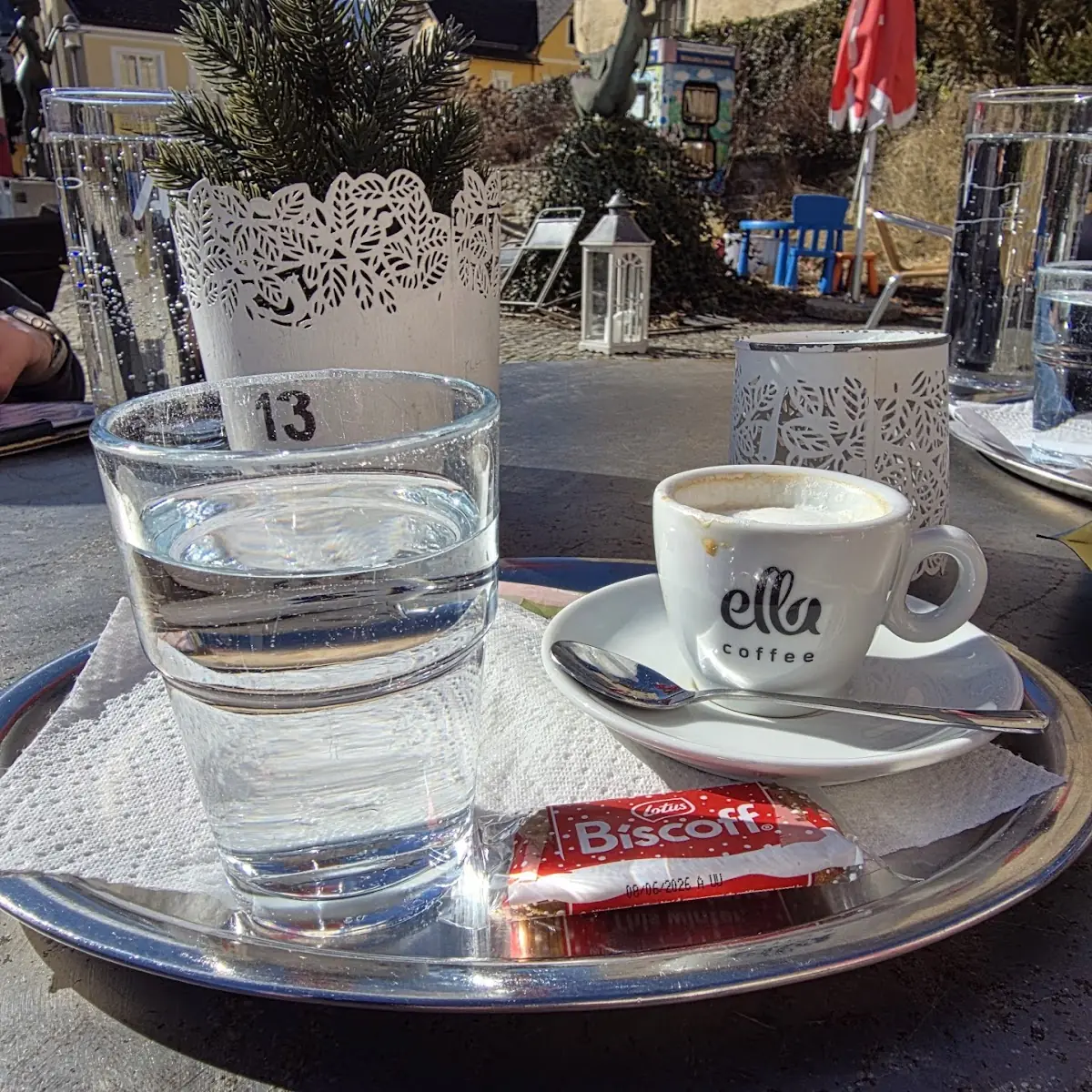 Essen und Trinken photo 4