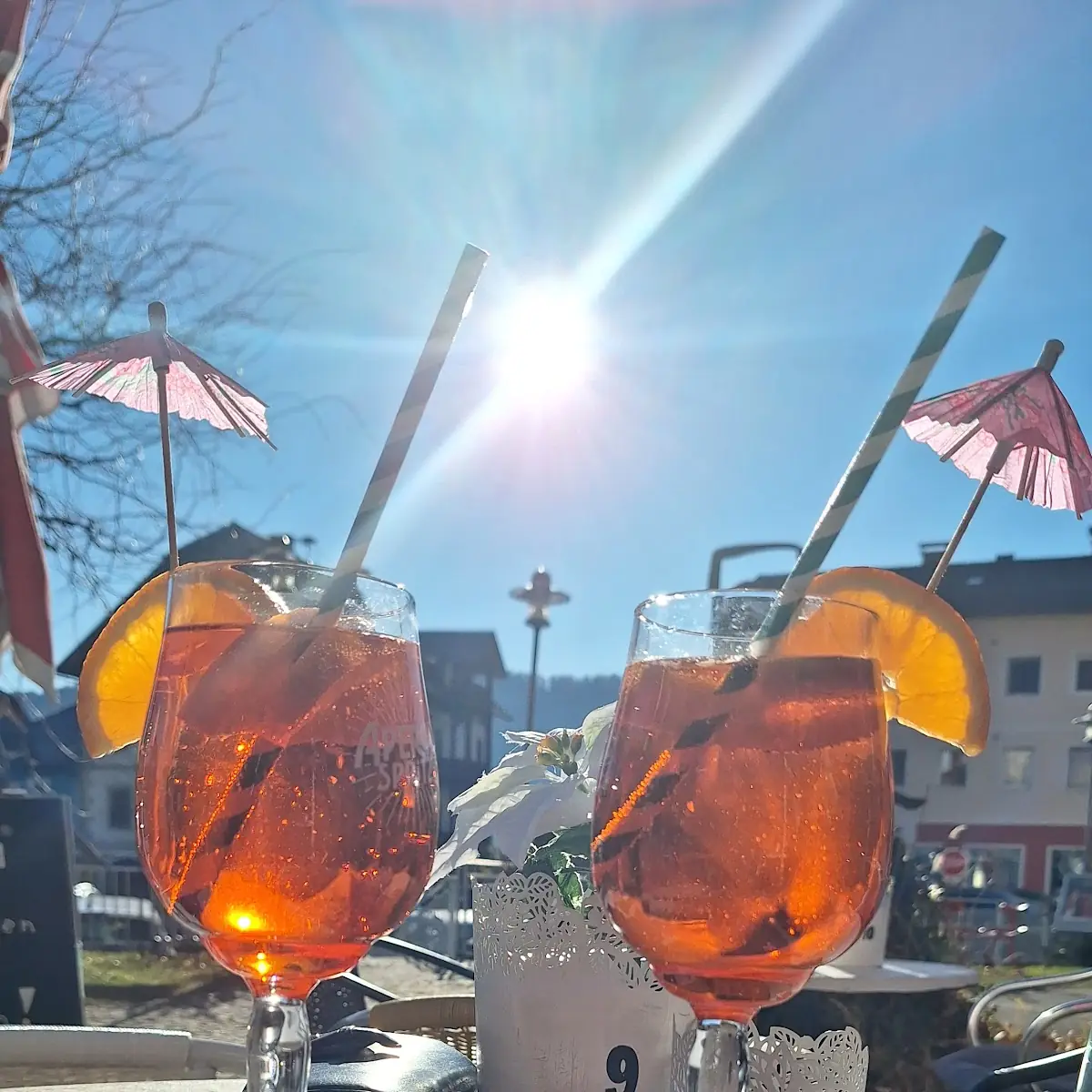 Essen und Trinken photo 5