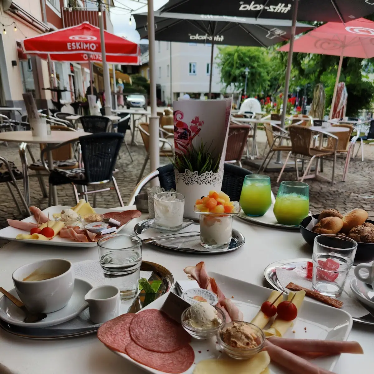 Essen und Trinken photo 6