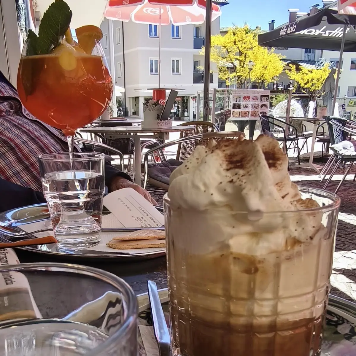 Essen und Trinken photo 8