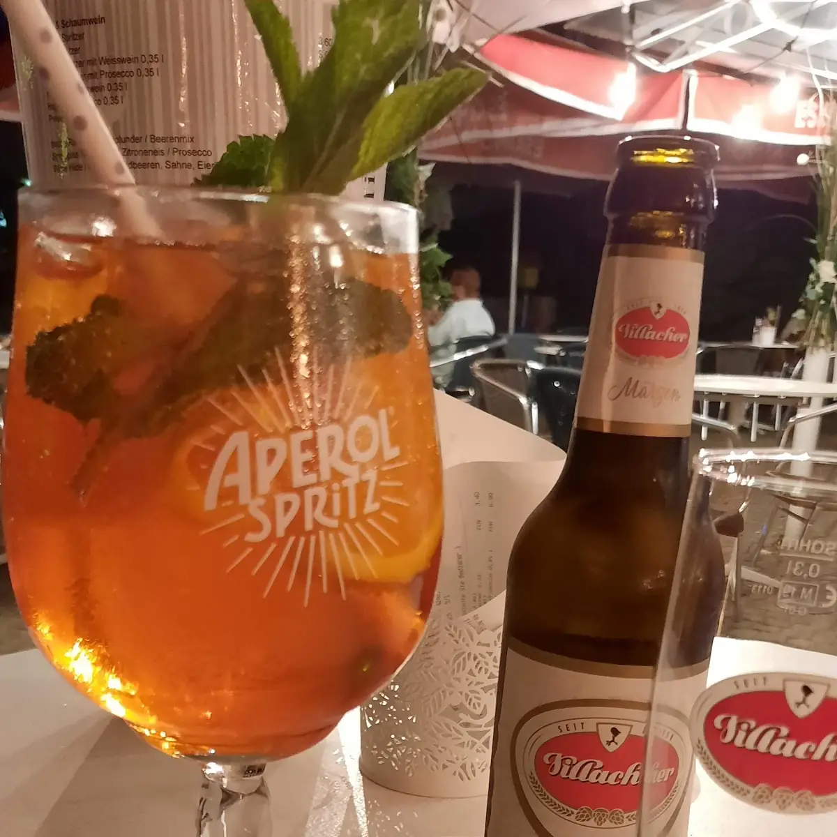 Essen und Trinken photo 9
