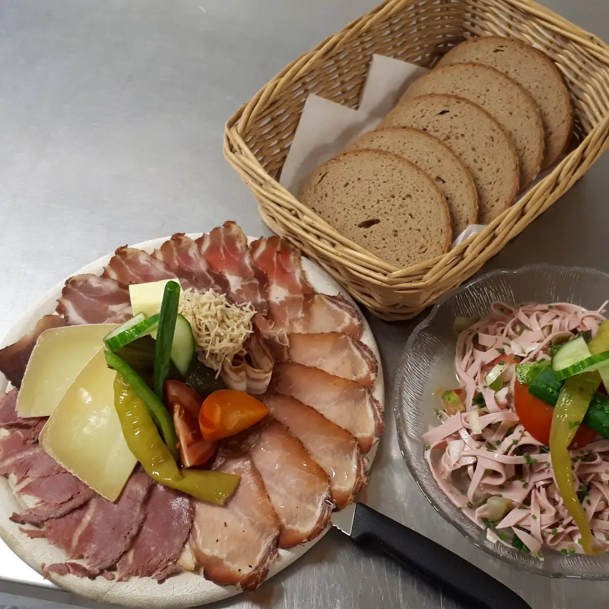 Essen und Trinken photo 6