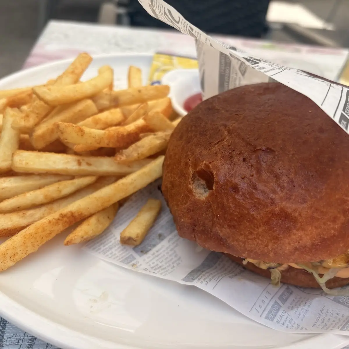 Essen und Trinken photo 2