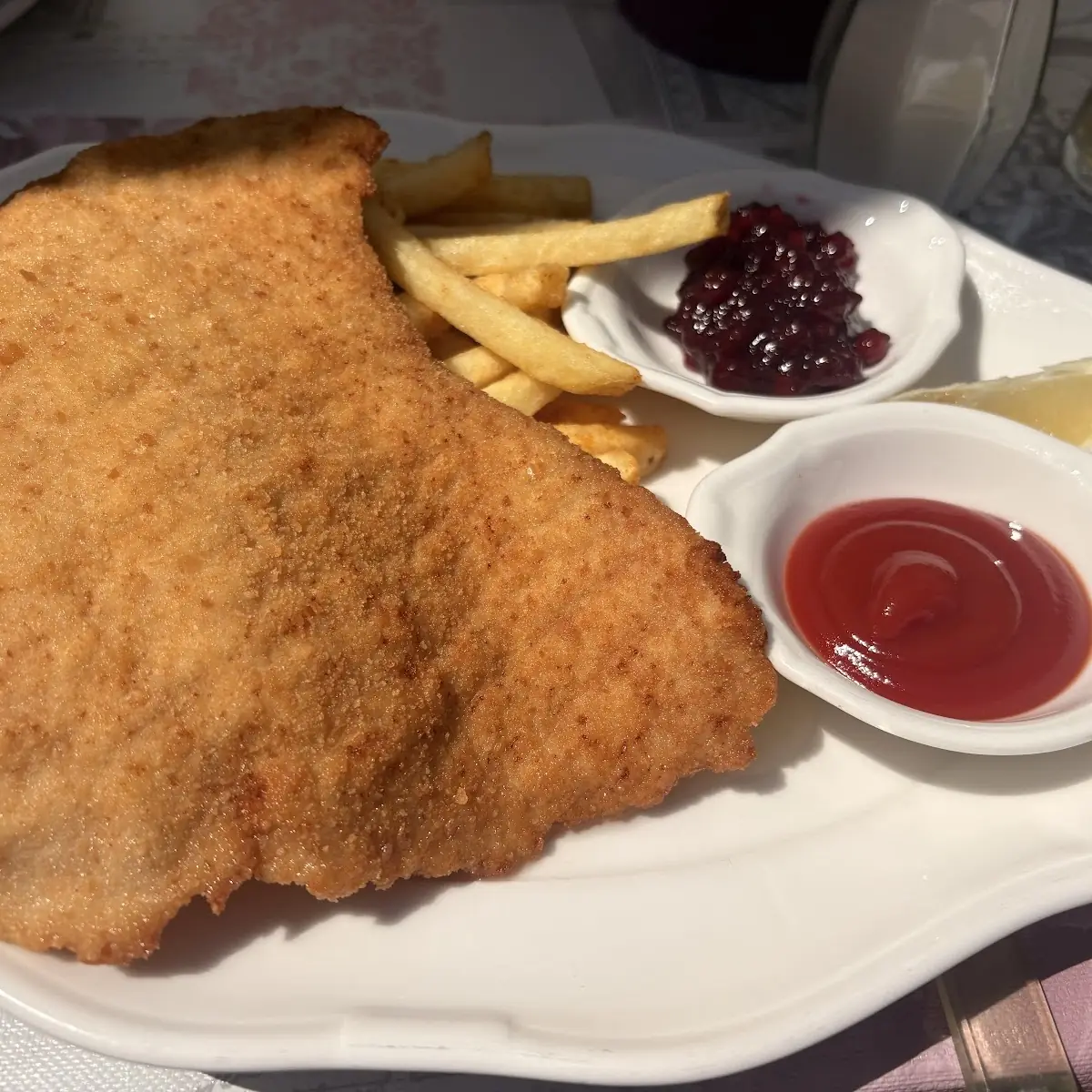 Essen und Trinken photo 3