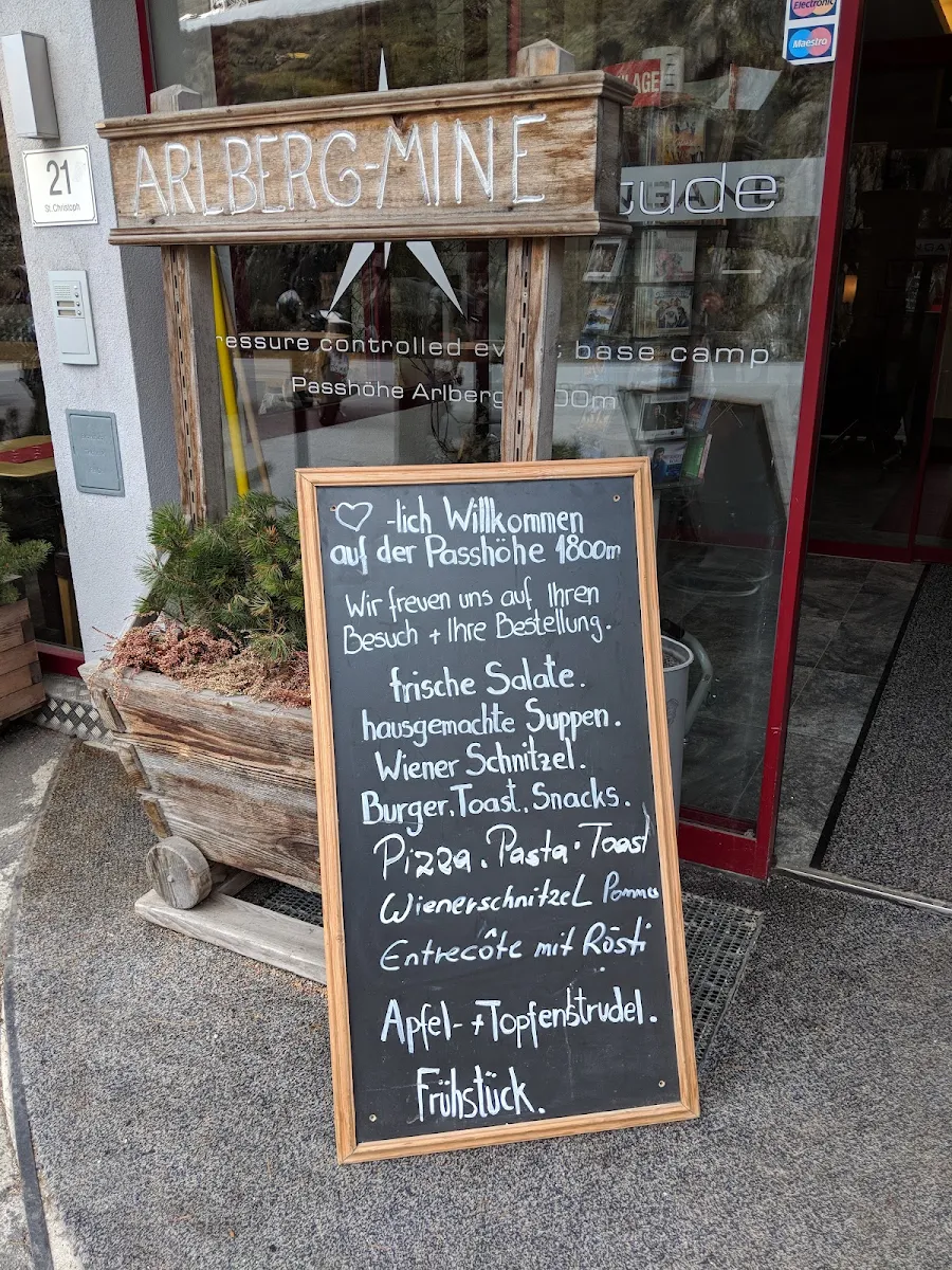 Speisekarte photo 10