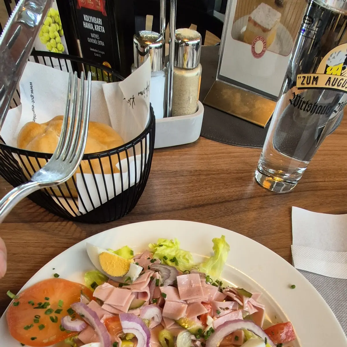 Essen und Trinken photo 2