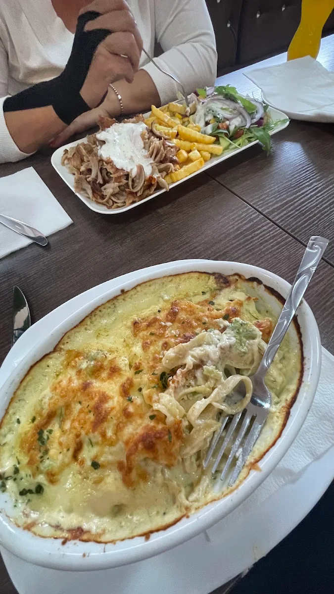 Essen und Trinken photo 6