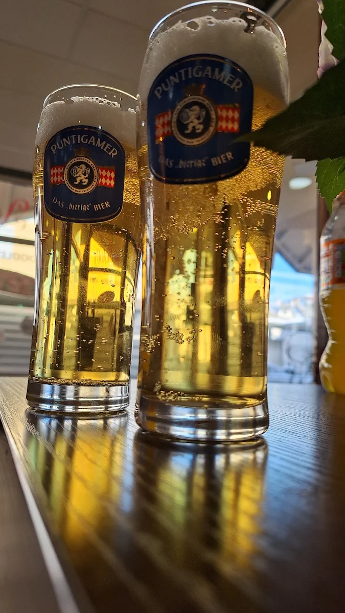 Essen und Trinken photo 7