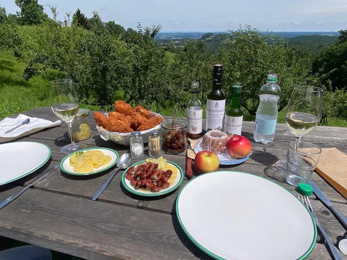 Essen und Trinken photo 3
