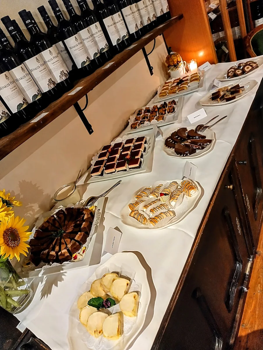 Essen und Trinken photo 7