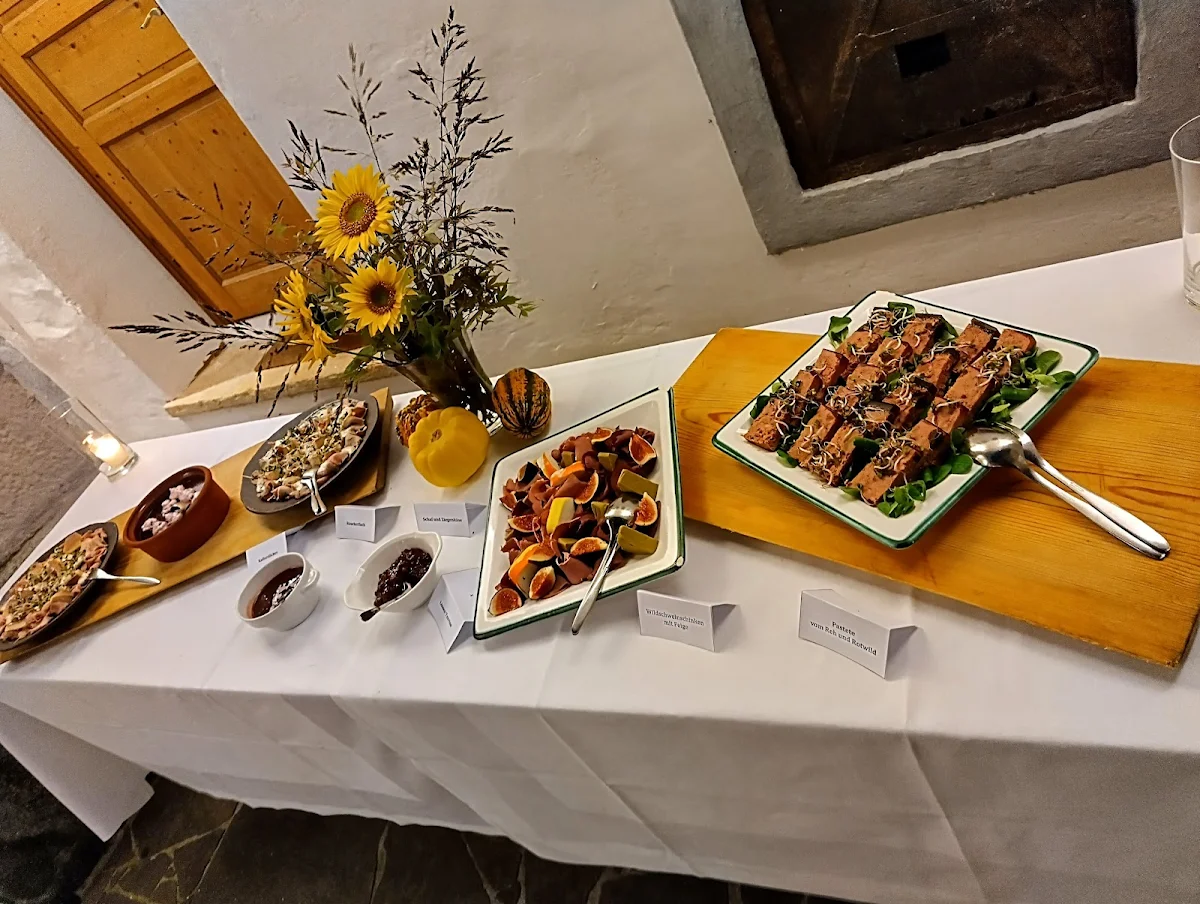 Essen und Trinken photo 8