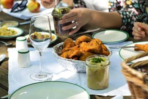 Essen und Trinken photo 9