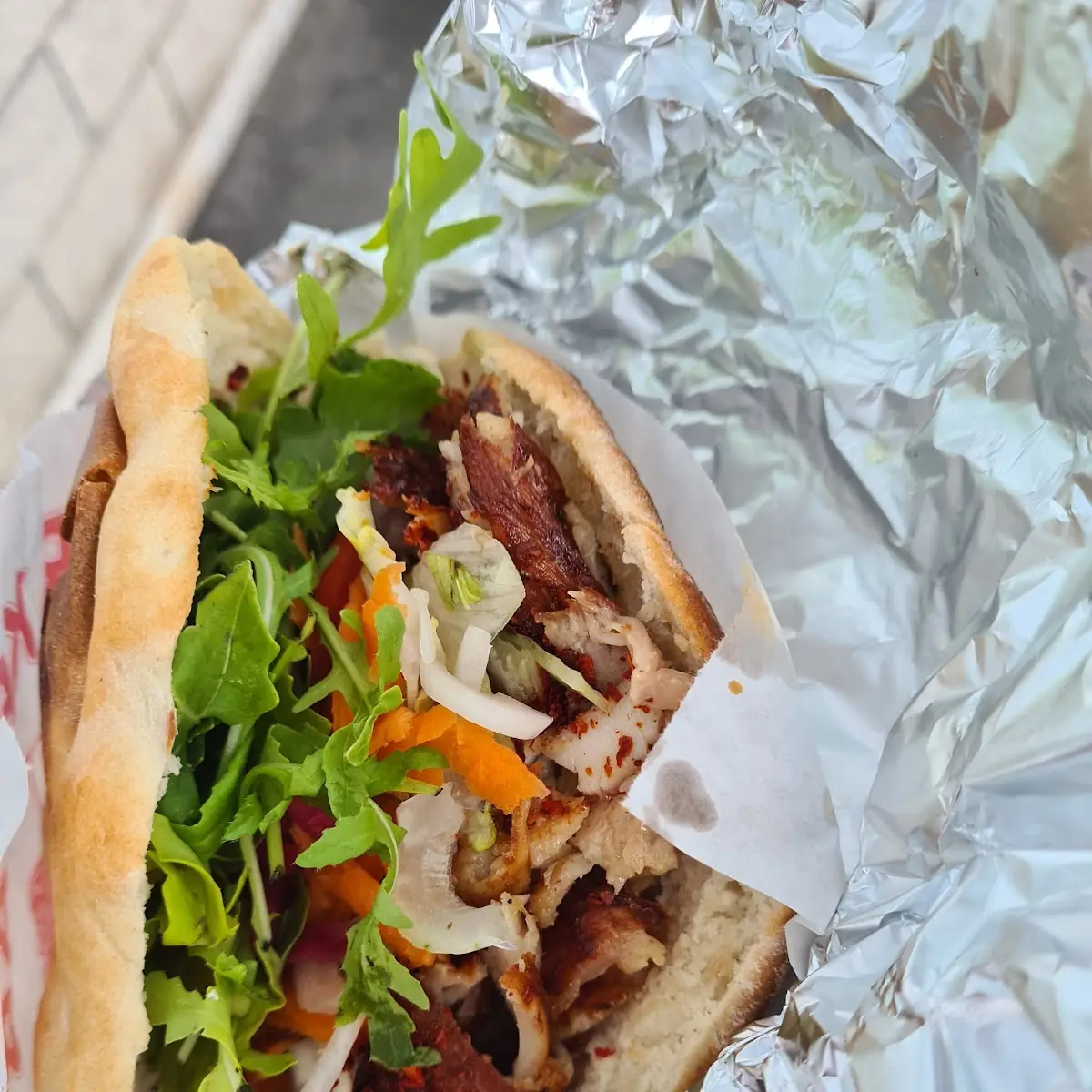 Essen und Trinken photo 7