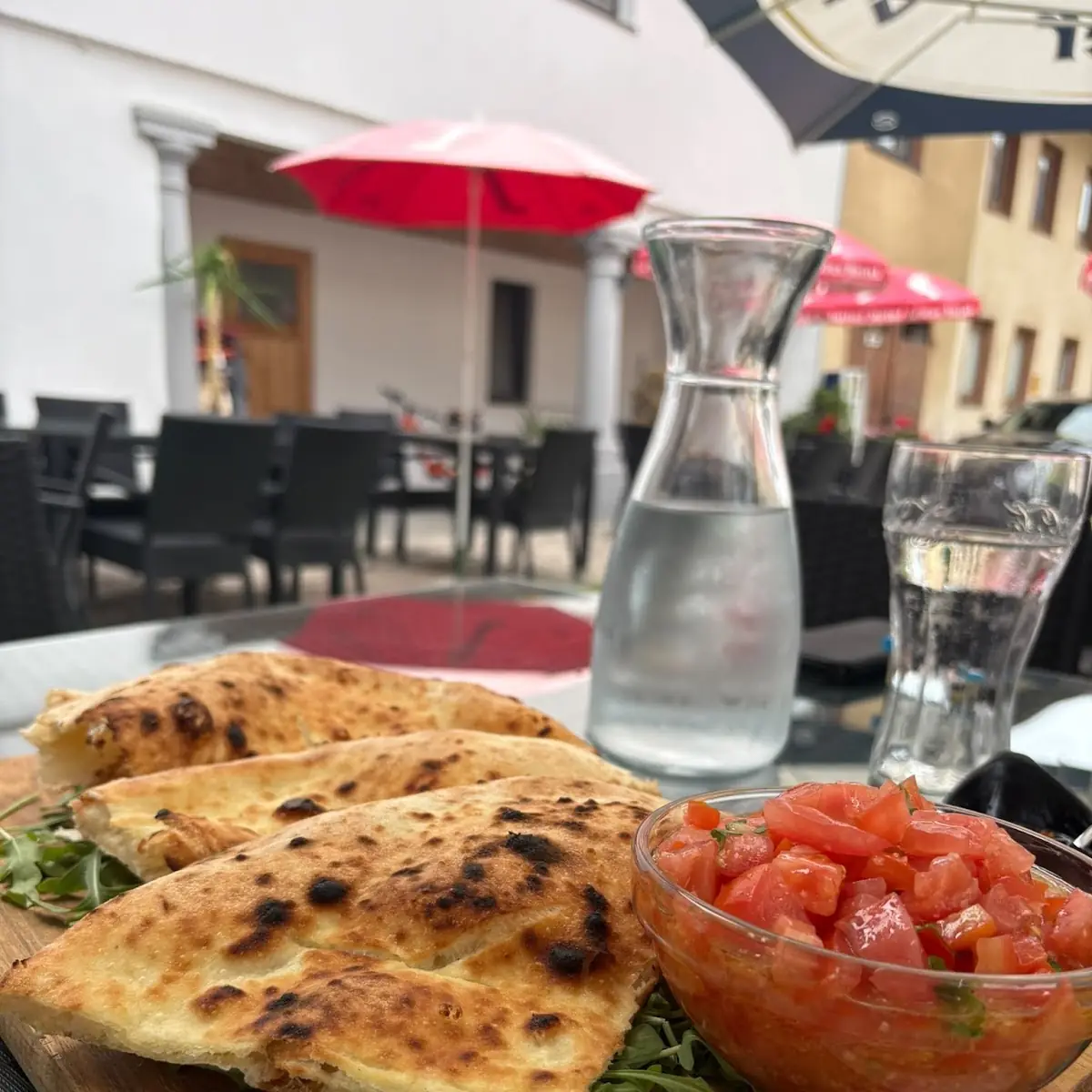 Essen und Trinken photo 3