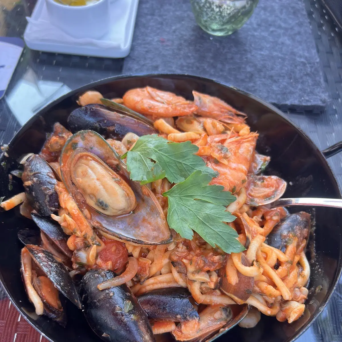 Essen und Trinken photo 5