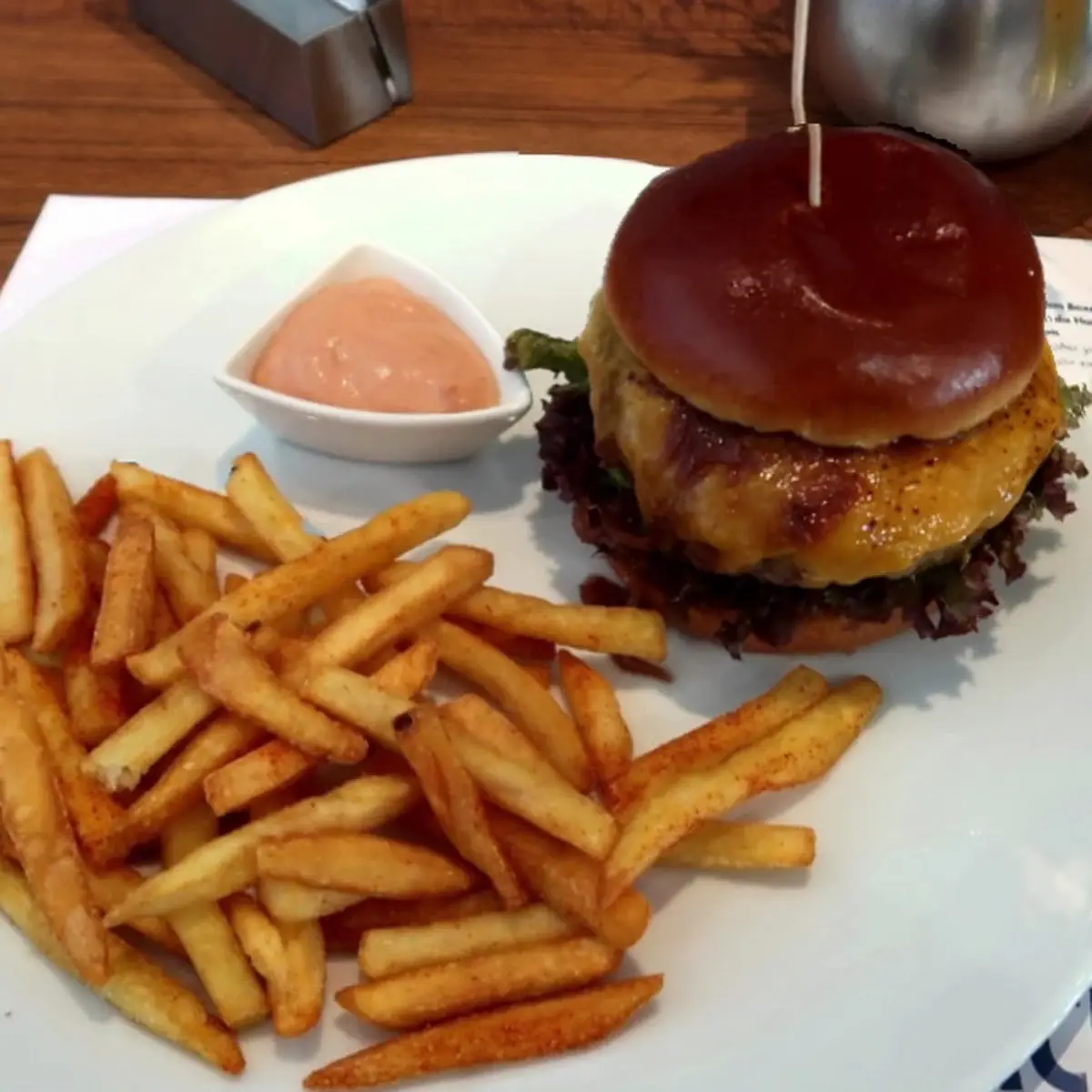 Essen und Trinken photo 2