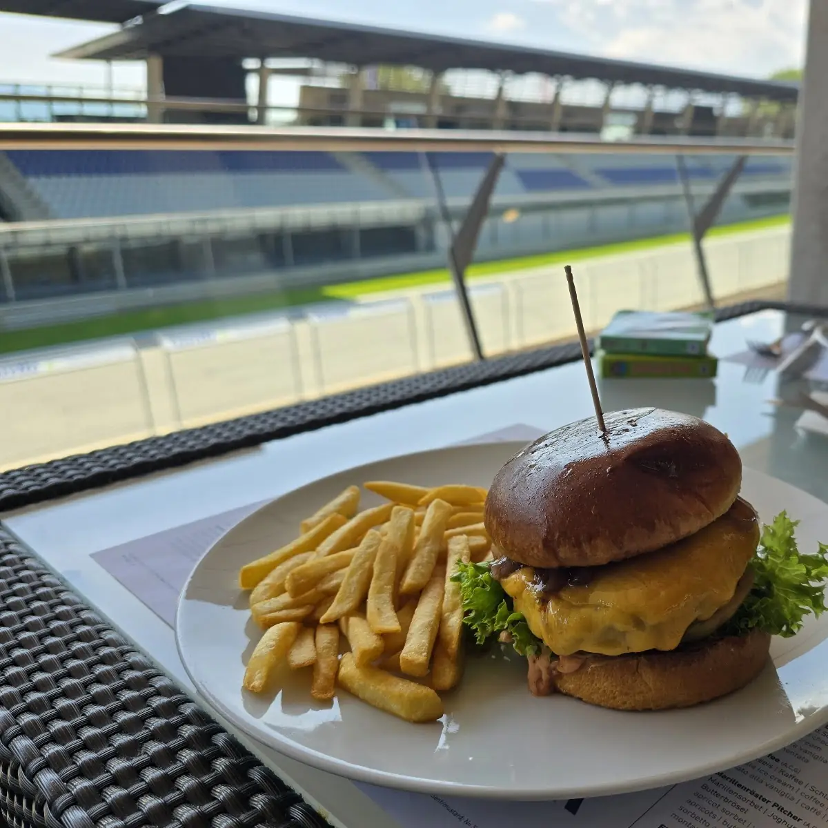 Essen und Trinken photo 3