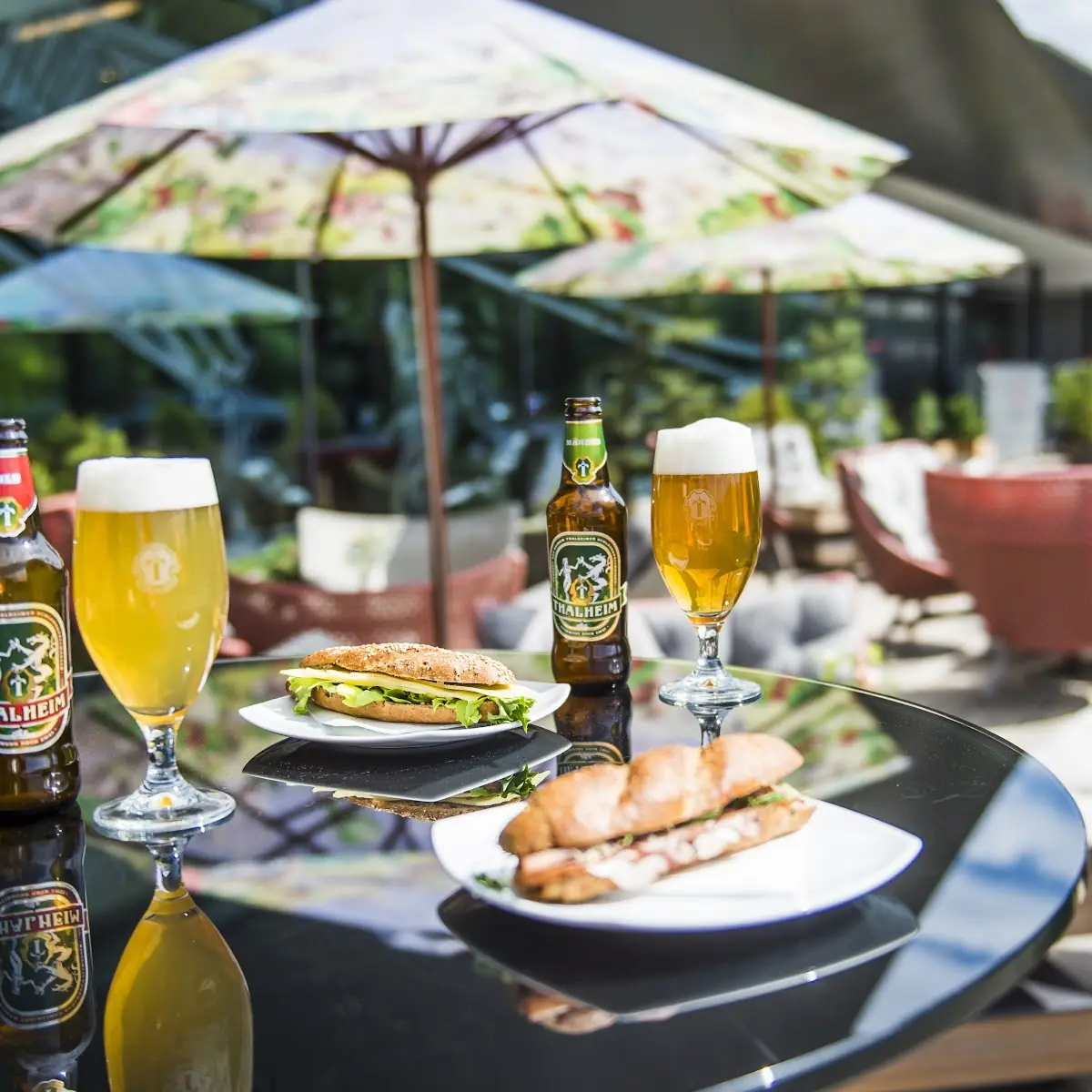 Essen und Trinken photo 4