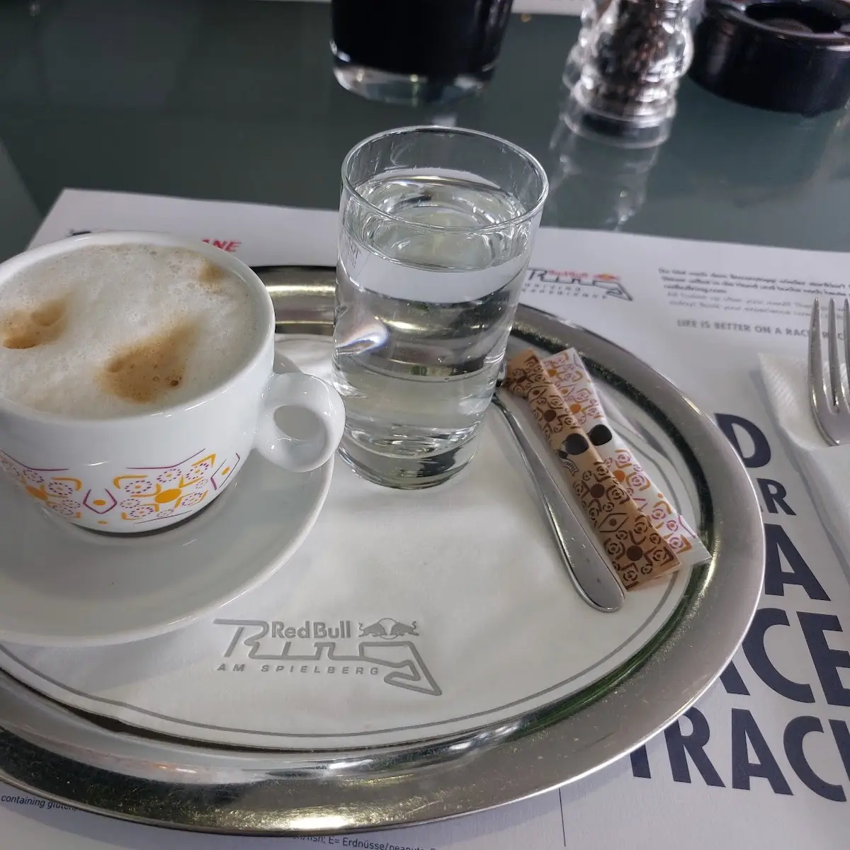 Essen und Trinken photo 7
