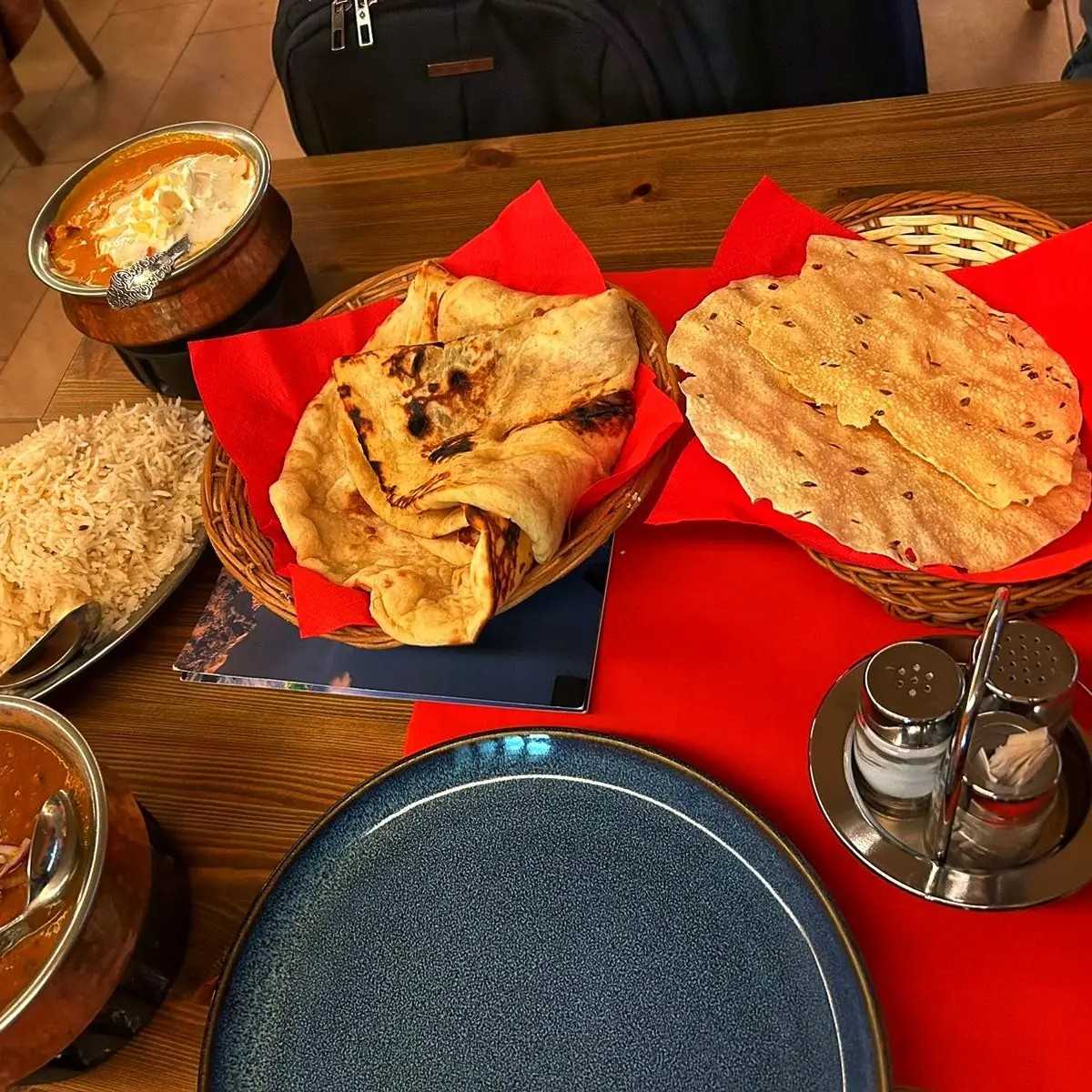 Essen und Trinken photo 3