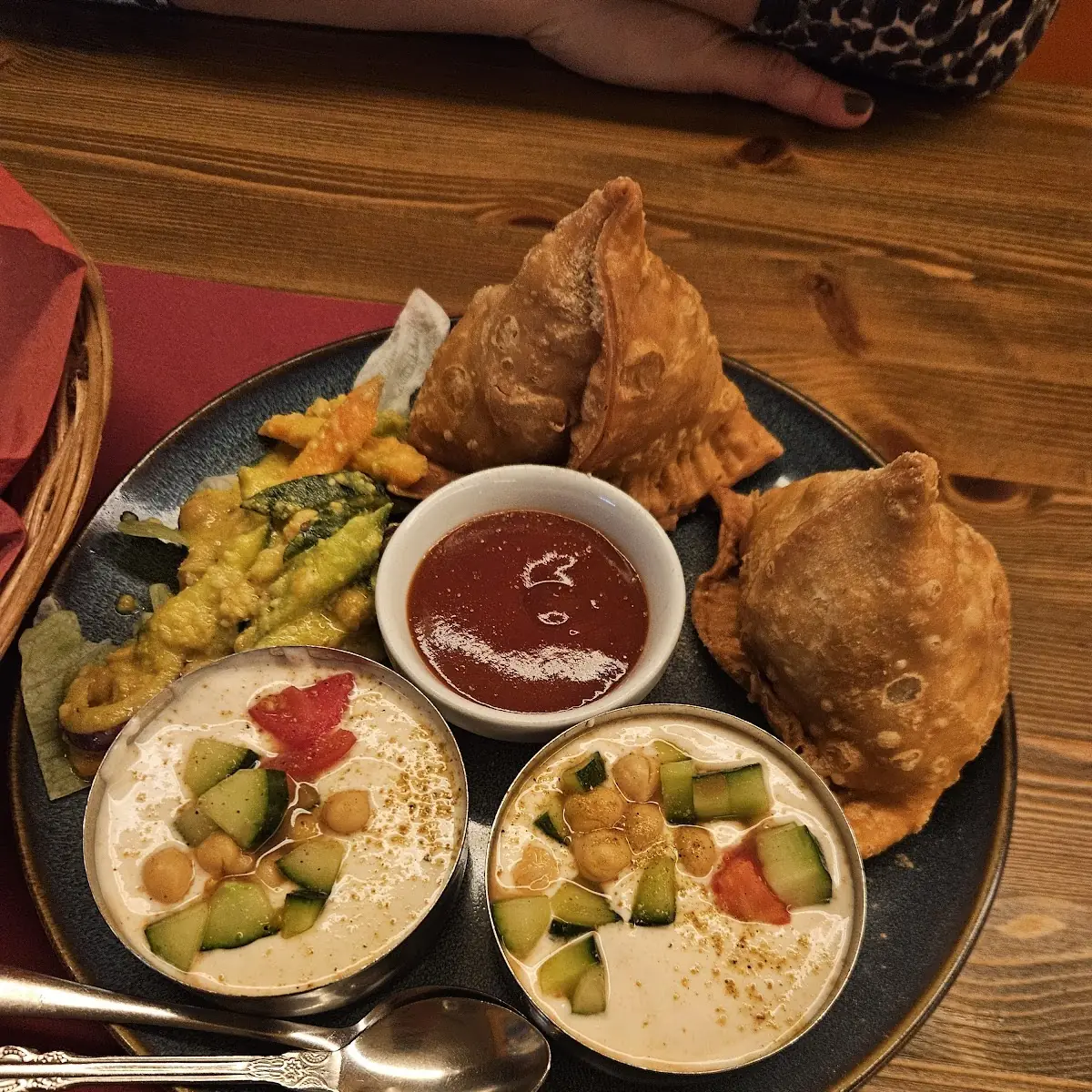 Essen und Trinken photo 9