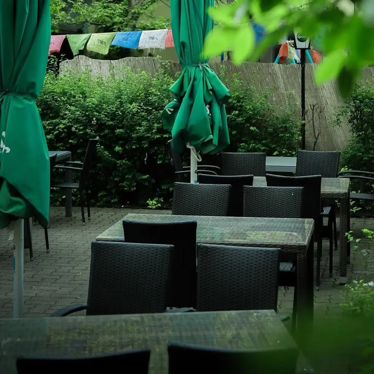 Atmosphäre photo 5