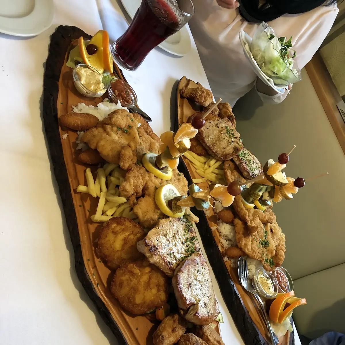Essen und Trinken photo 10