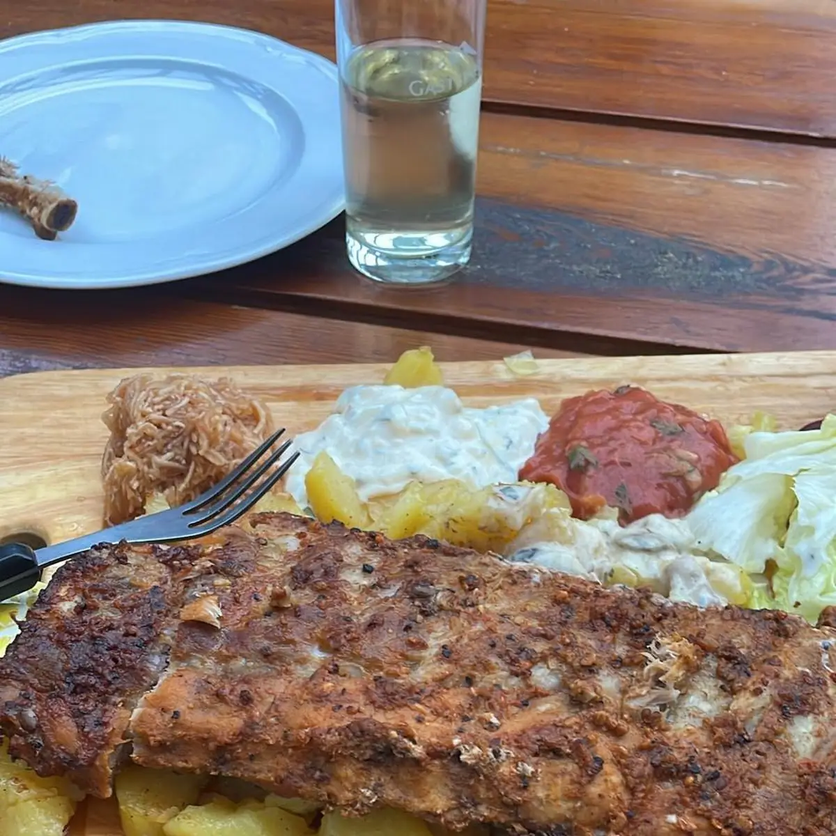 Essen und Trinken photo 2