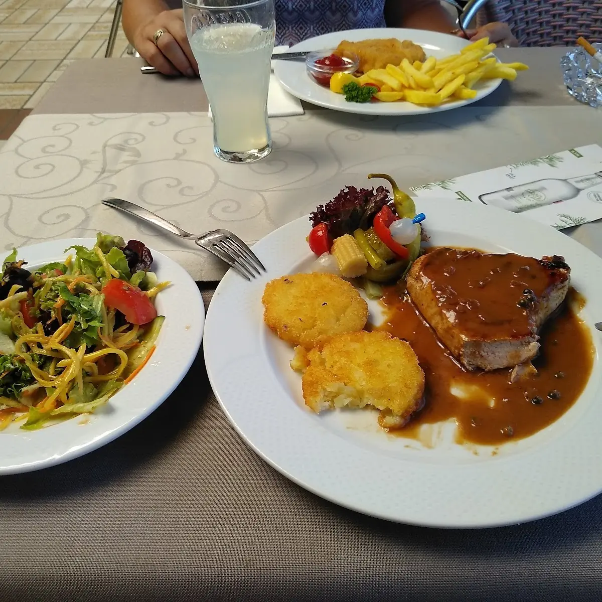 Essen und Trinken photo 7